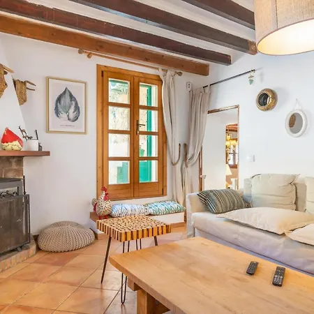 Villa Casa Caimari