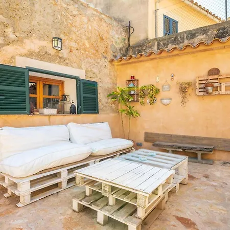 Casa Caimari