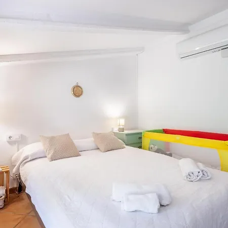 Casa Caimari